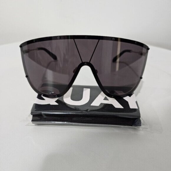 Quay Shield On Set Sunglasses main image 6